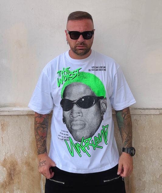 T-shirt OLMO