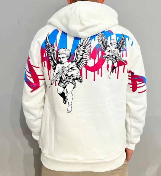 Felpa Angels