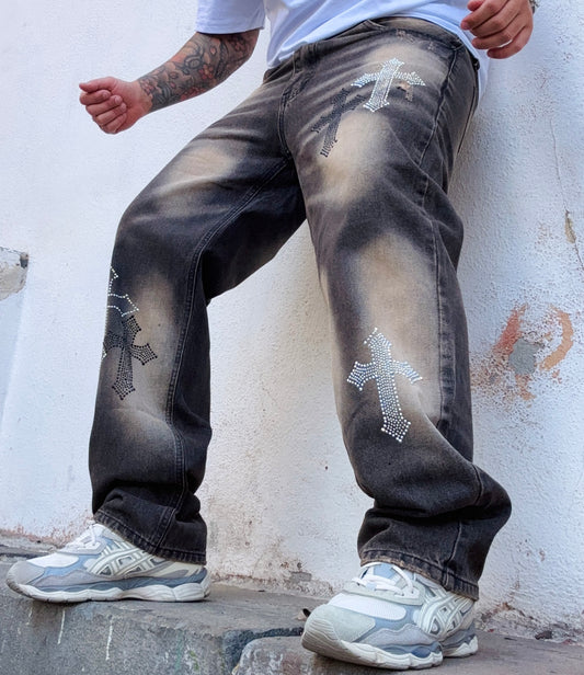 Baggy Rise croci