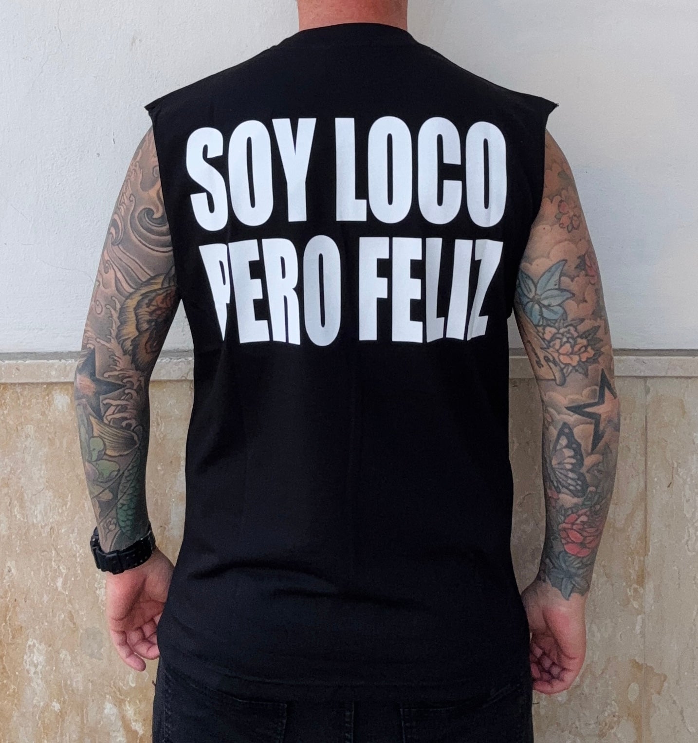 Canotta LOCO
