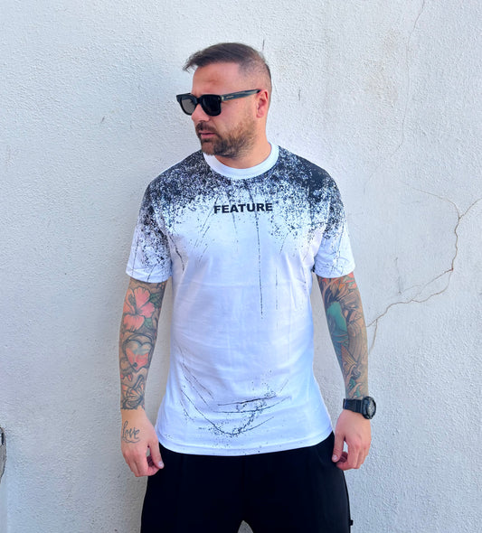 T-shirt Furure