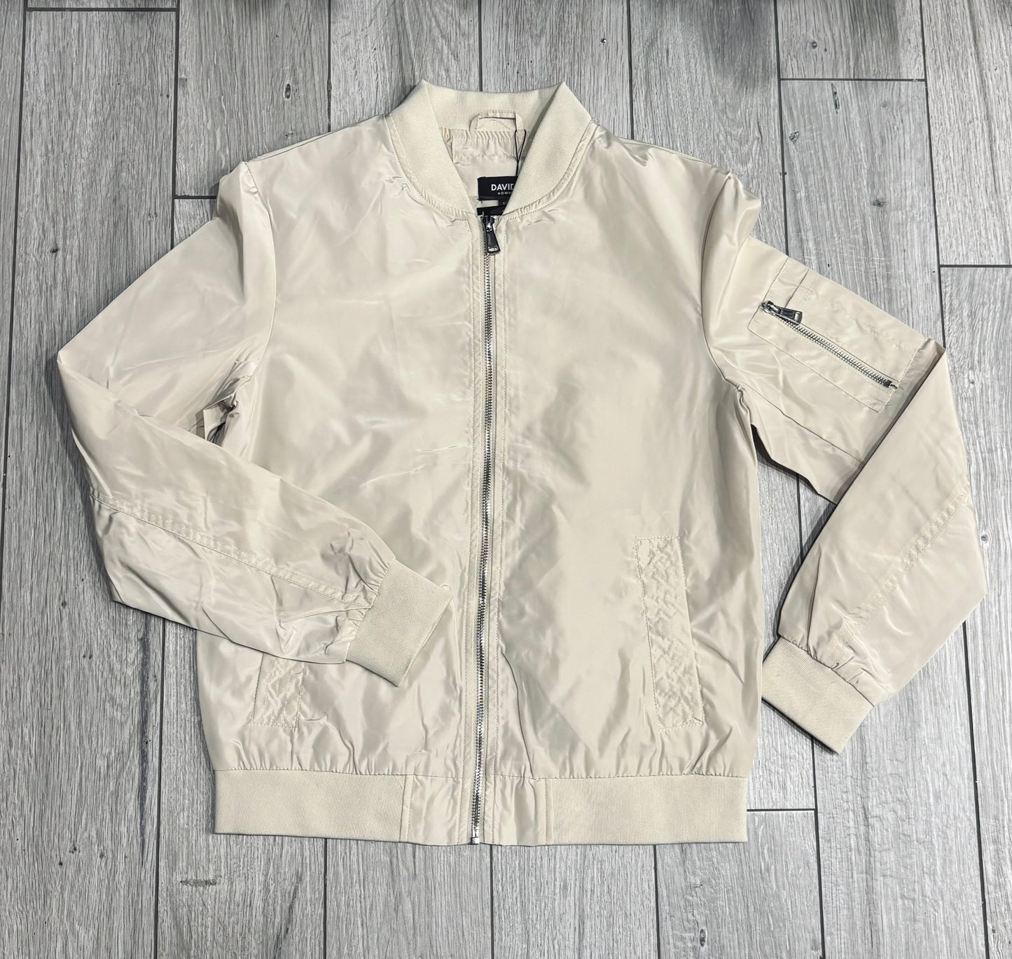 Giubbino BASIC