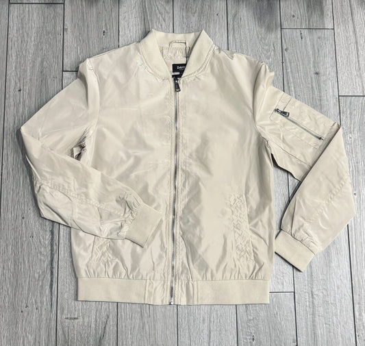 Giubbino BASIC