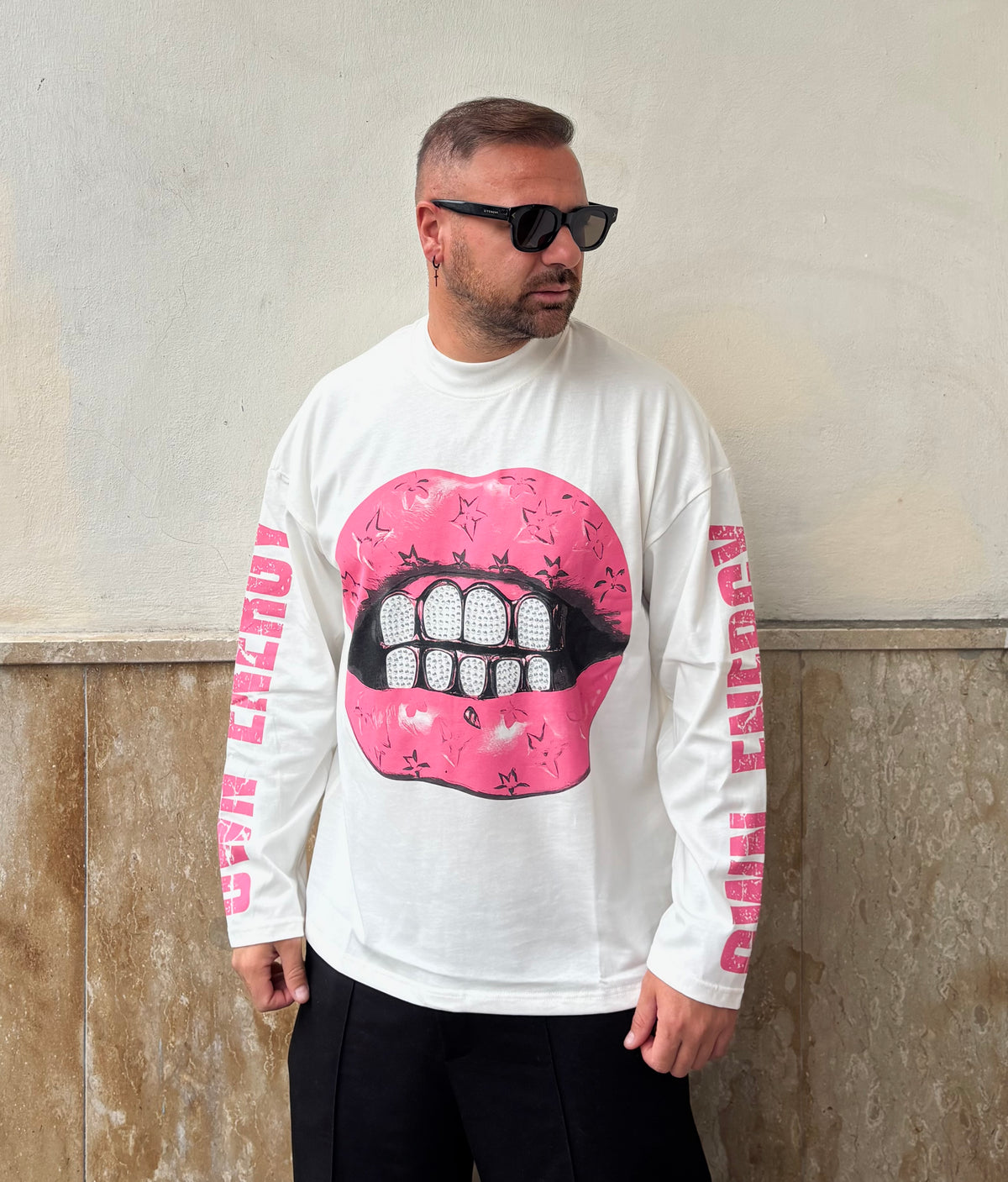 T-shirt BABOL