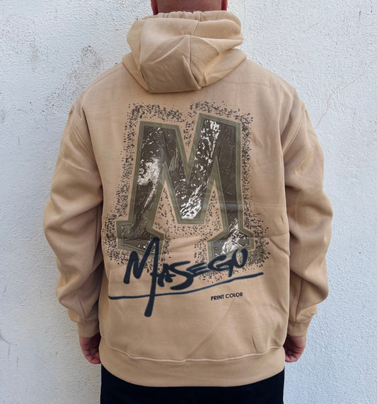 Felpa M