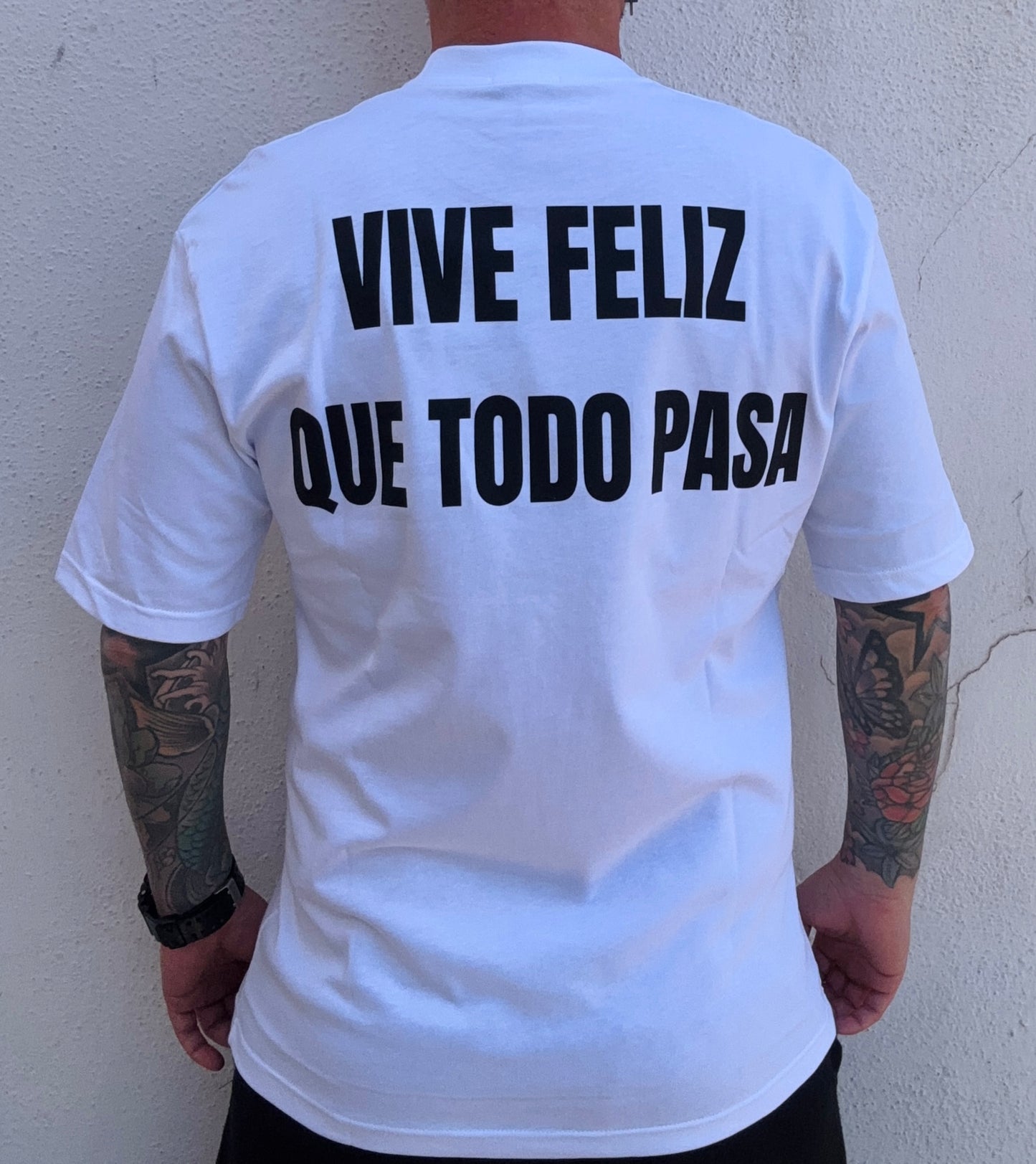 T-shirt FELIZ