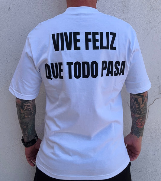 T-shirt FELIZ