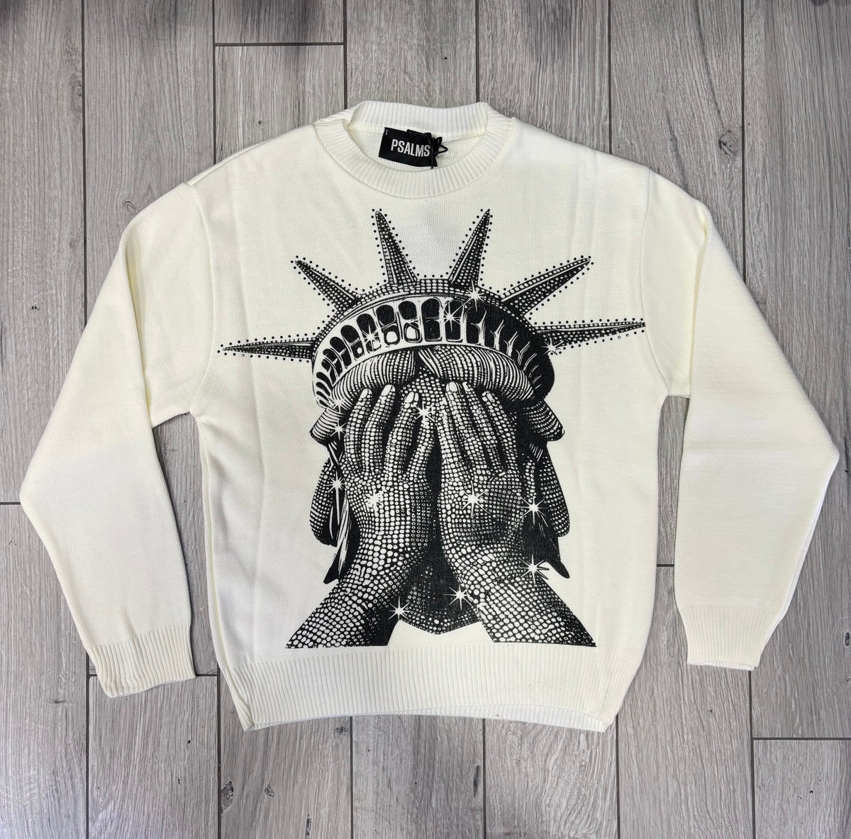 Maglione libertà 🗽