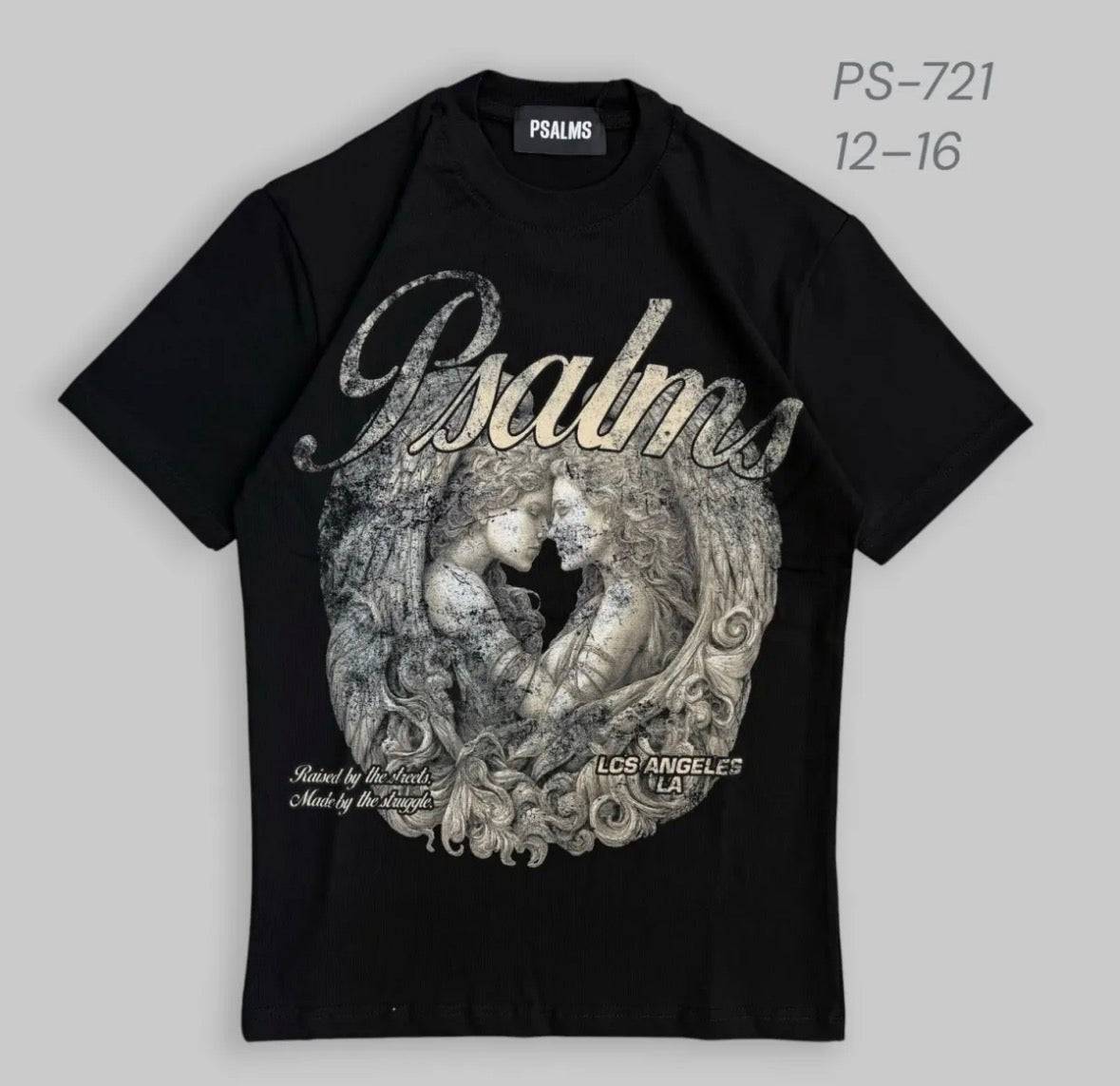 T-shirt Fenice