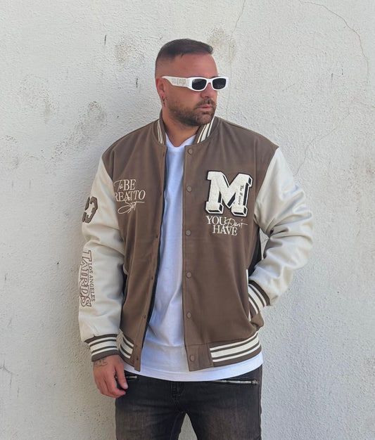 Varsity full