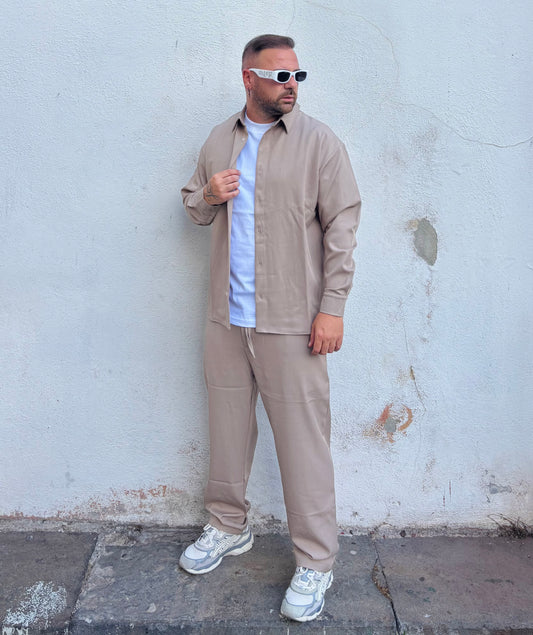 Coordinato Naples