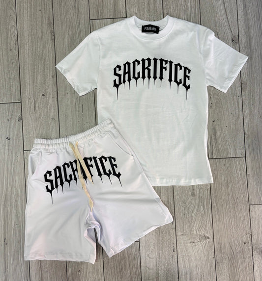 Completo Sacrifice Bambin