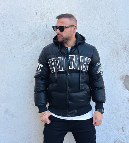 Bomber NEW YORK