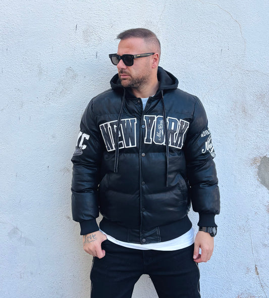 Bomber NEW YORK