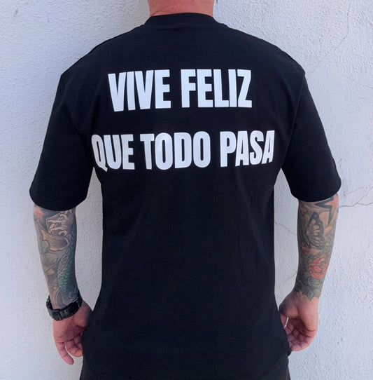 T-shirt FELIZ