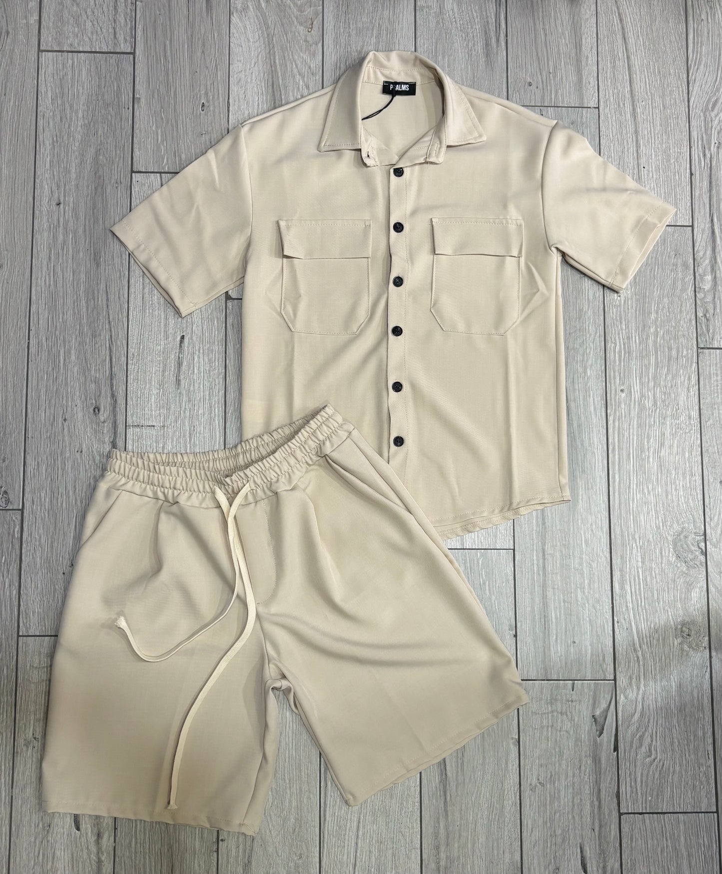 Completo Malbor bambino