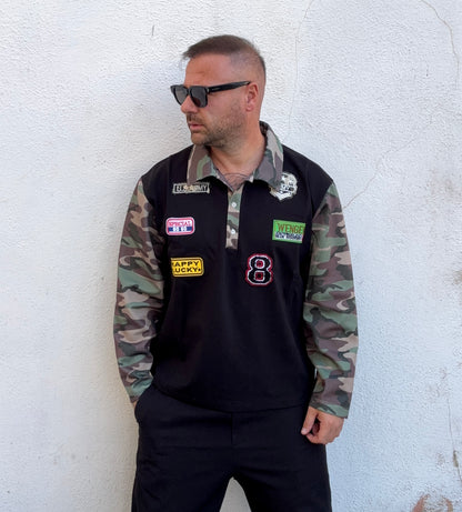 Polo MILITARE