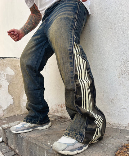Baggy zip Ad