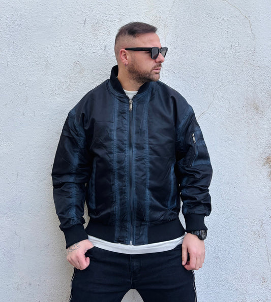 Giubbino sfumator 🥷