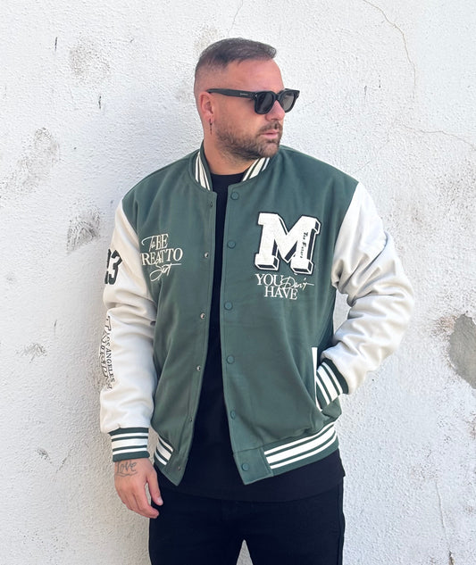 Varsity full