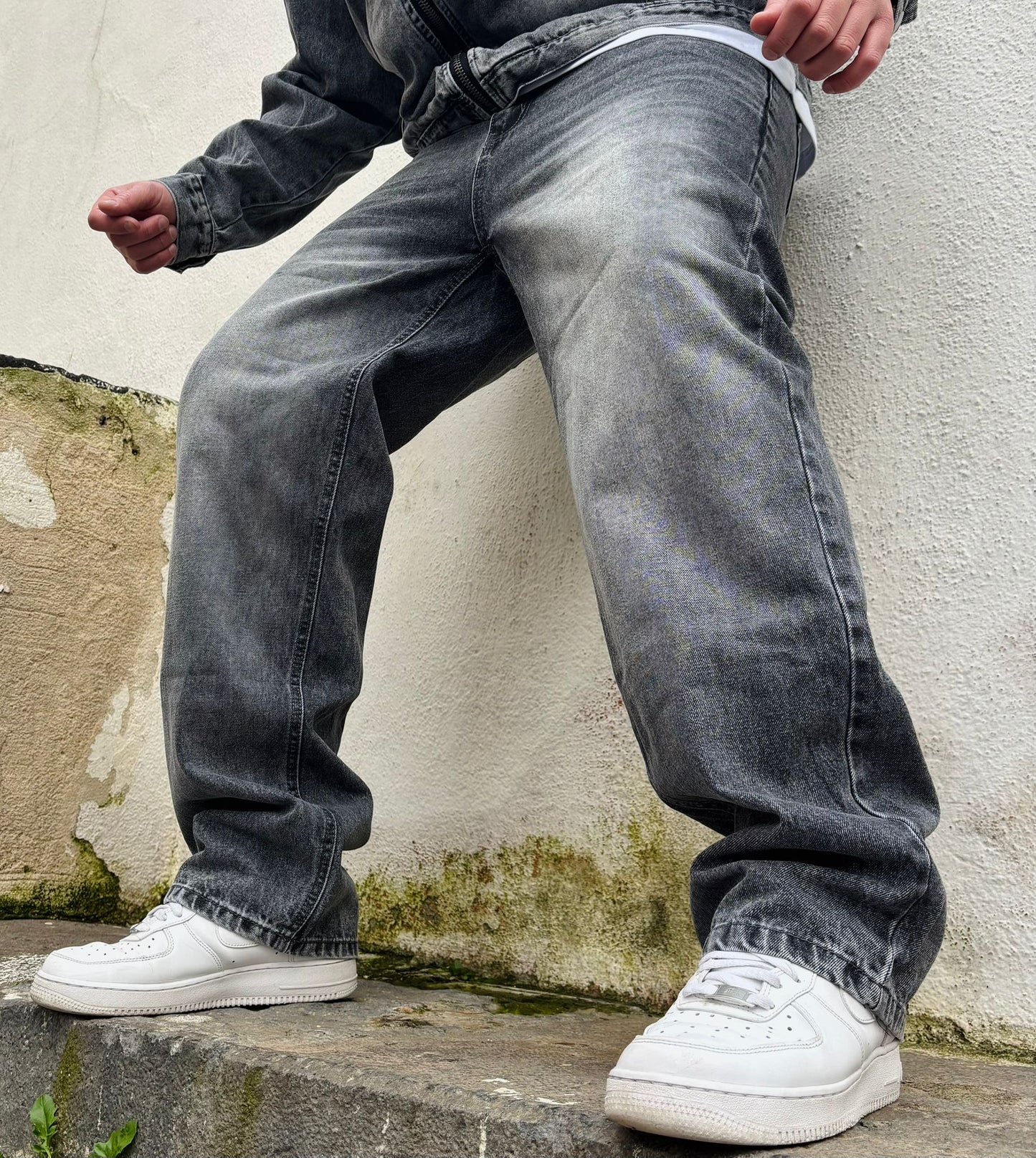 Coordinato Peace of Mind