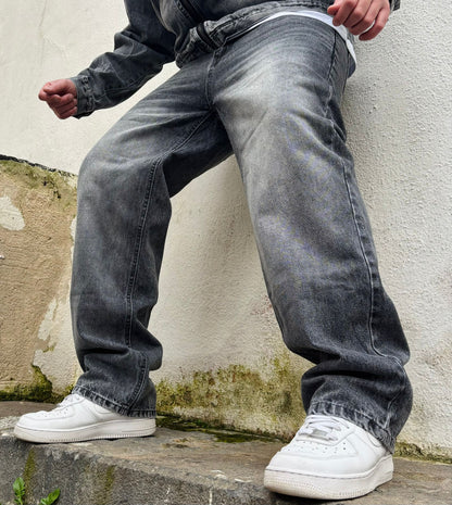 Coordinato Peace of Mind