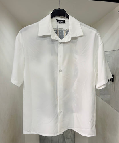Camicia Angel bambino