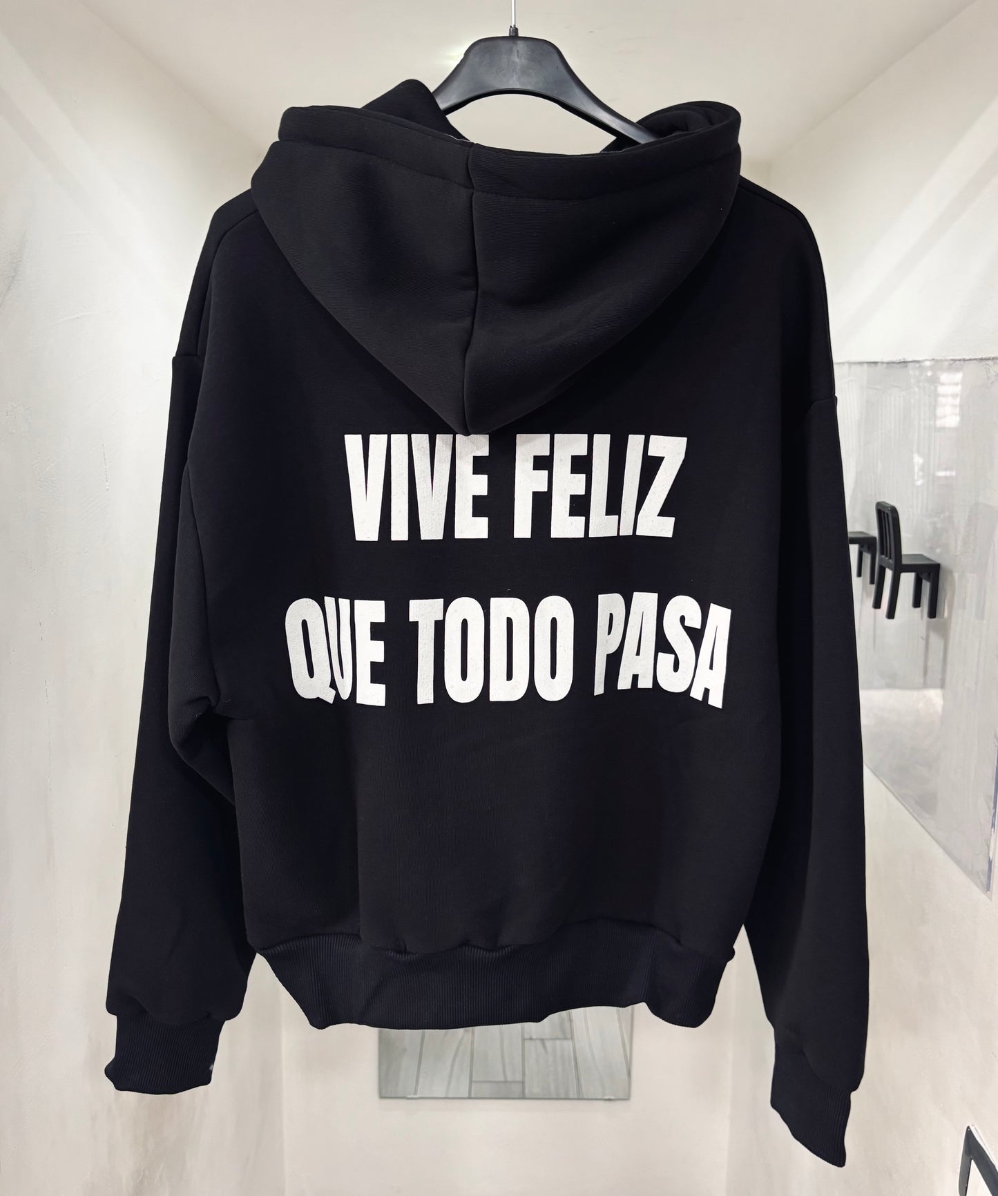 Felpa FELIZ