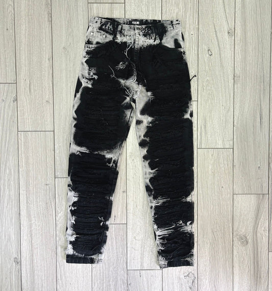 Jeans lavaggio bambino