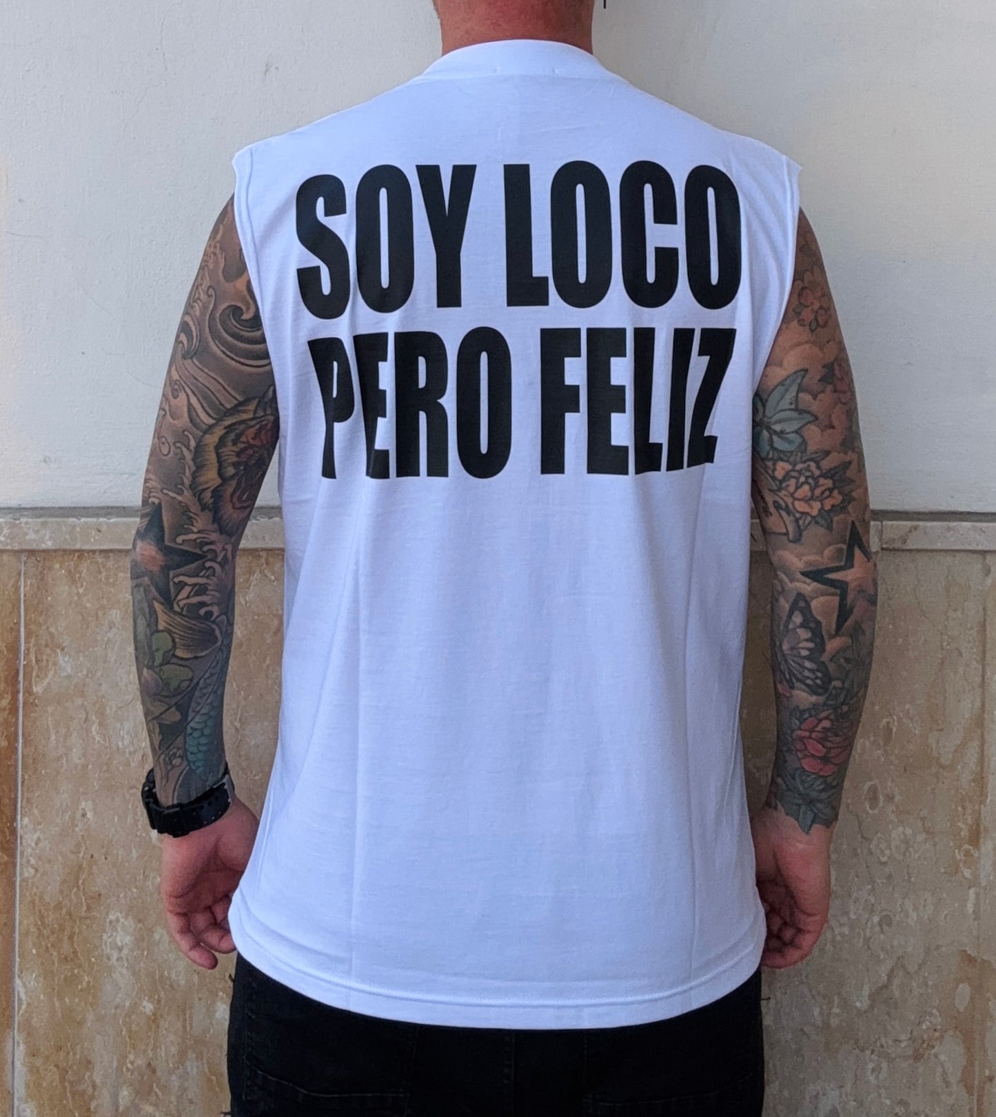 Canotta LOCO
