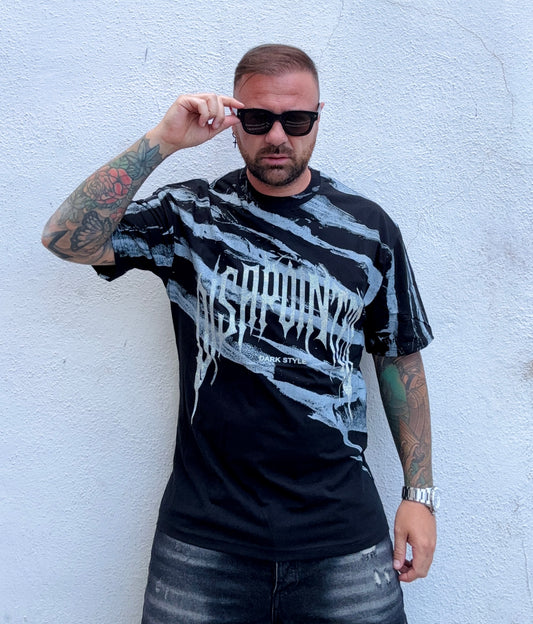 T-shirt Despasitos