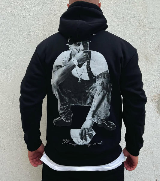 Felpa TuPac