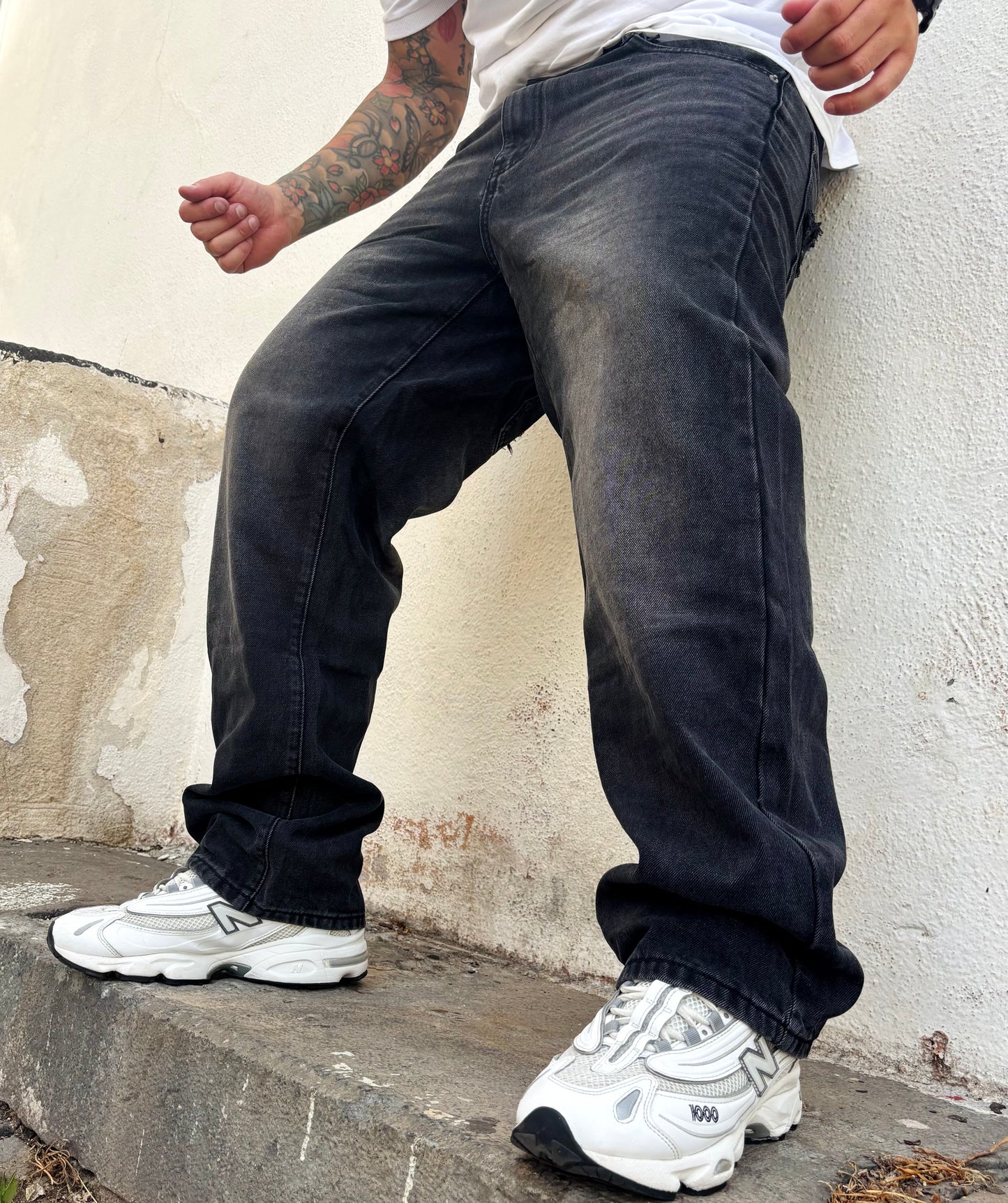 Baggy Croce retro