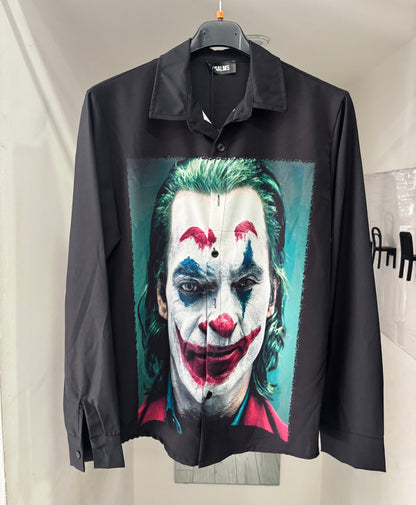 Camicia joker 🃏