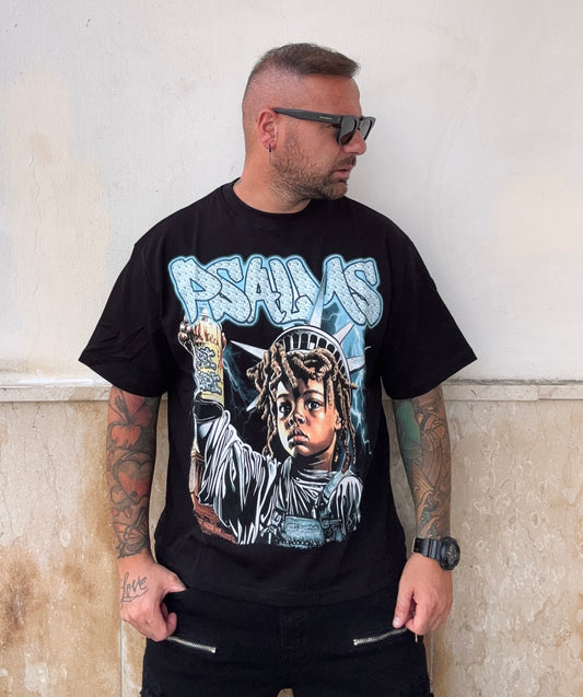 T-shirt Murales