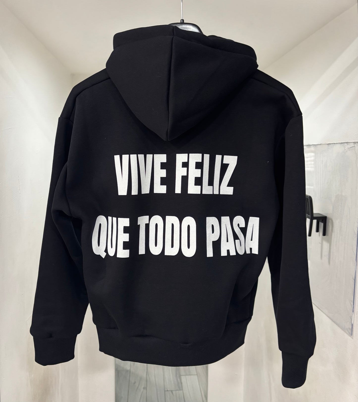 Felpa FELIZ