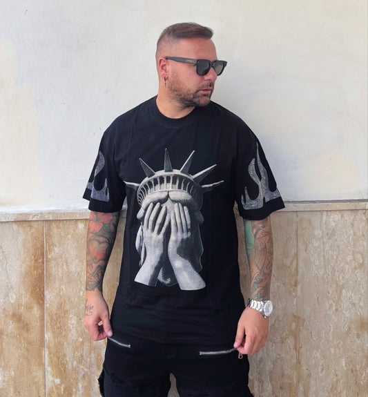 T-shirt Libertà 🗽