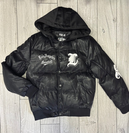 Bomber Los Angeles
