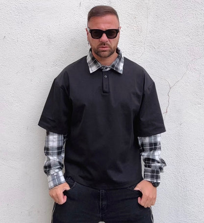 T-shirt \ Camicia