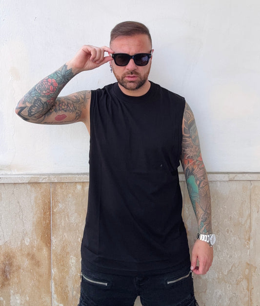Canotta basic