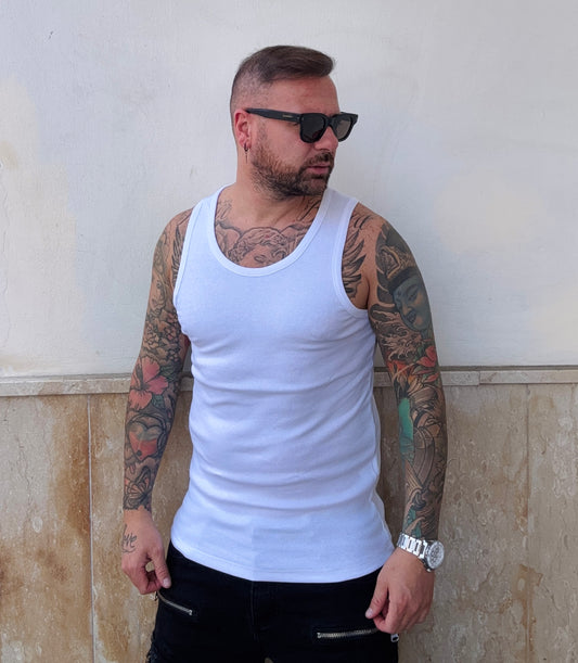 Canotta slim