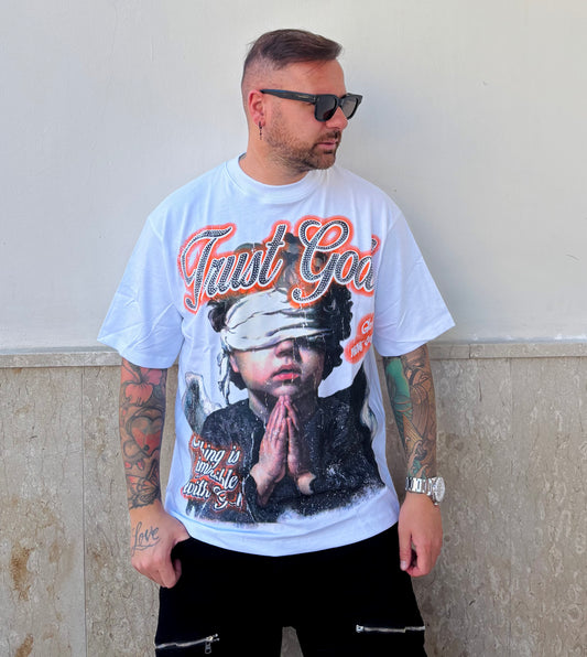 T-shirt Premium Angel