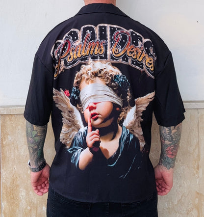 Camicia Angel