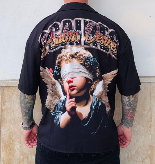 Camicia Angel