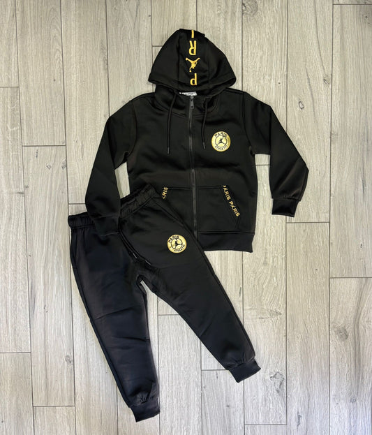 Tuta Paris bambino