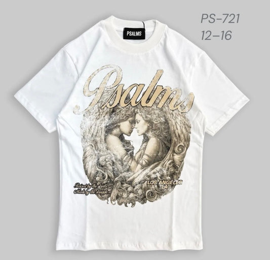 T-shirt fenice