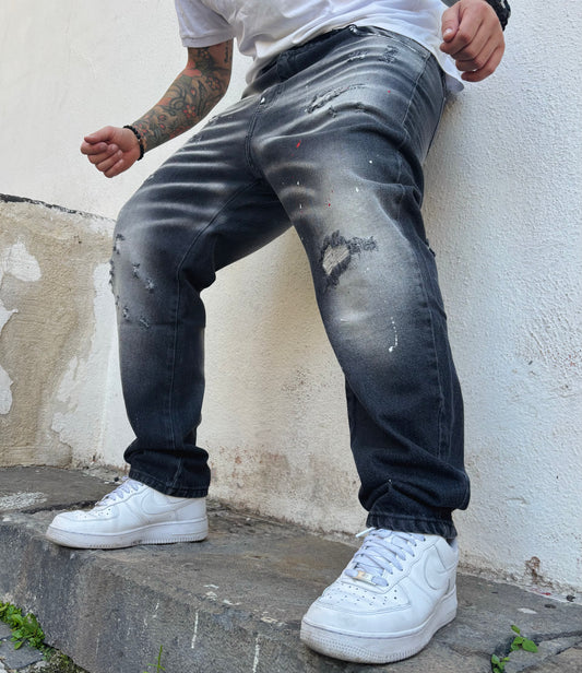 Jeans NYR base