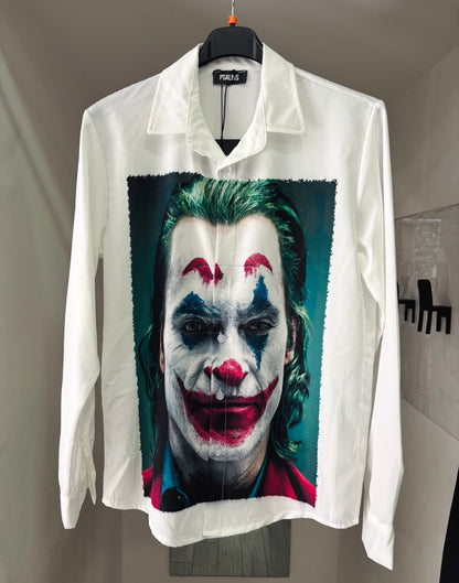 Camicia joker 🃏
