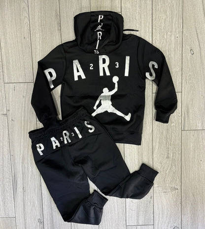 Tuta Paris bambino