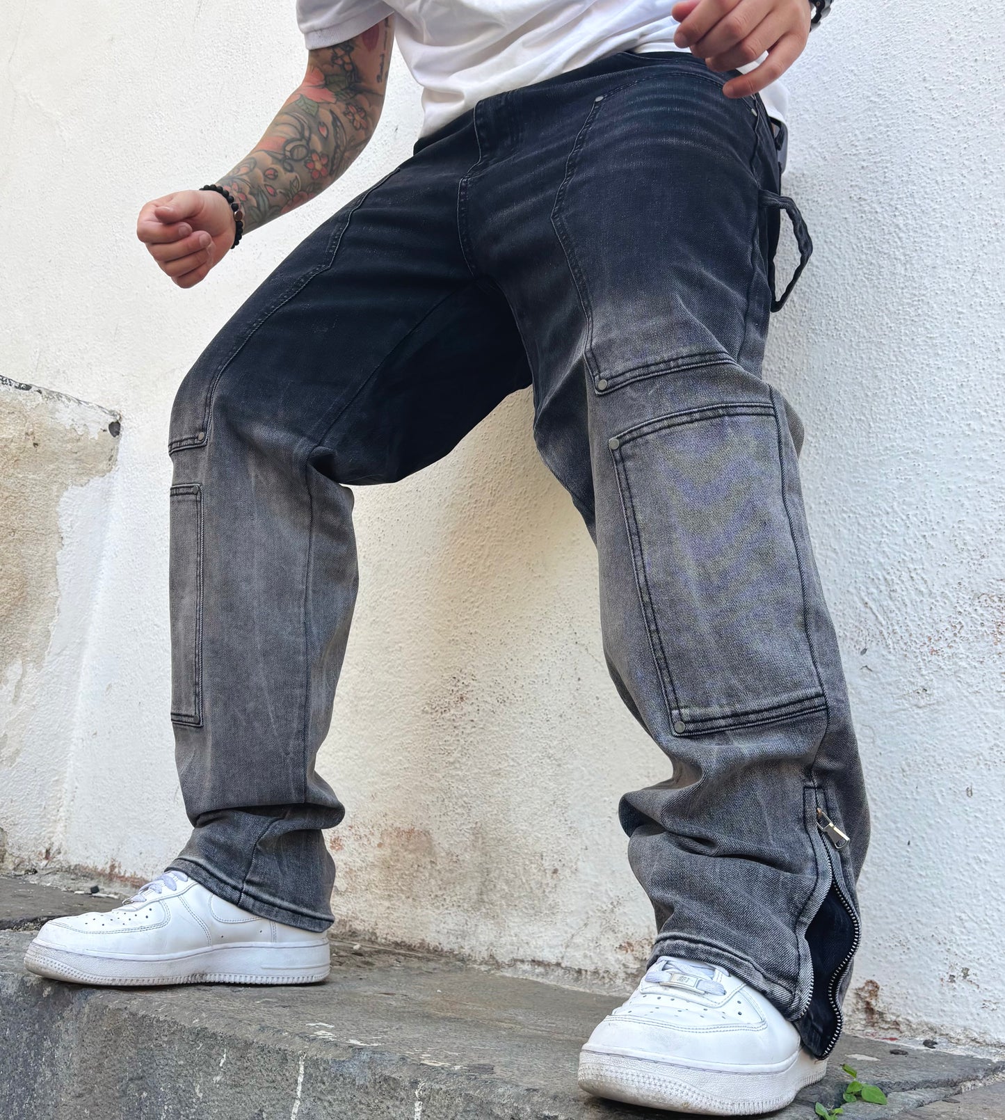 Jeans Momy